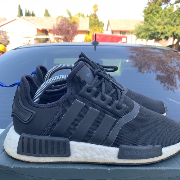 NMD R1 - Picture 4 of 5